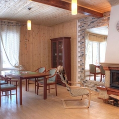 Спа-отель Тучково, Тучково, Московская область