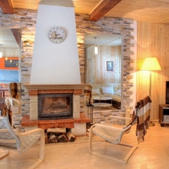 Спа-отель Тучково, Тучково, Московская область