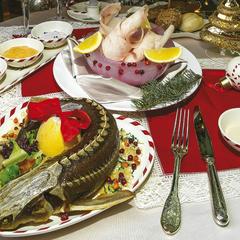 Отель Ремезов, Тюмень, Тюменская область