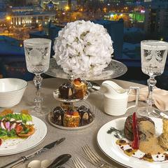 Отель Ремезов, Тюмень, Тюменская область