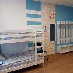 Хостел Волжские просторы, Тутаев, Ярославская область