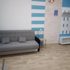 Хостел Волжские просторы, Тутаев, Ярославская область