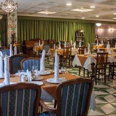 Отель Ремезов, Тюмень, Тюменская область