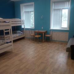 Хостел Волжские просторы, Тутаев, Ярославская область