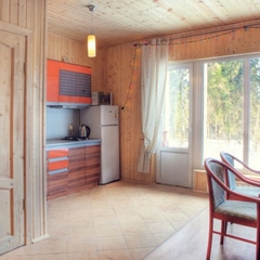 Спа-отель Тучково, Тучково, Московская область