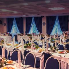 Отель Ремезов, Тюмень, Тюменская область