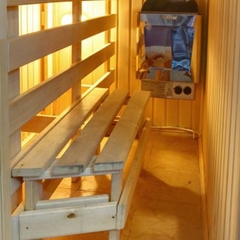 Спа-отель Тучково, Тучково, Московская область