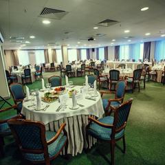 Отель Ремезов, Тюмень, Тюменская область