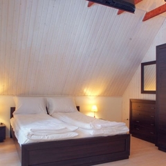 Спа-отель Тучково, Тучково, Московская область