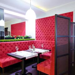 Отель Бизнес-отель Евразия, Тюмень, Тюменская область