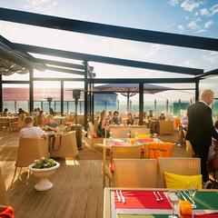 Отель Бизнес-отель Евразия, Тюмень, Тюменская область