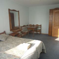 Гостиница Олимп-5, Тюмень, Тюменская область