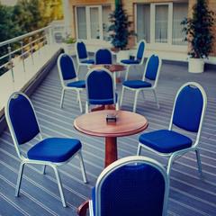 Отель Ремезов, Тюмень, Тюменская область