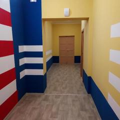 Хостел Волжские просторы, Тутаев, Ярославская область