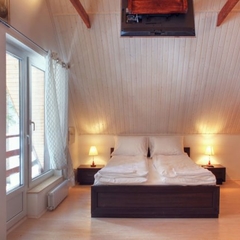 Спа-отель Тучково, Тучково, Московская область