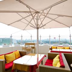 Отель Бизнес-отель Евразия, Тюмень, Тюменская область