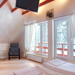 Спа-отель Тучково, Тучково, Московская область