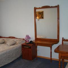 Гостиница Олимп-5, Тюмень, Тюменская область