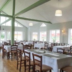 Спа-отель Тучково, Тучково, Московская область