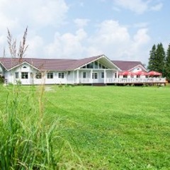 Спа-отель Тучково, Тучково, Московская область