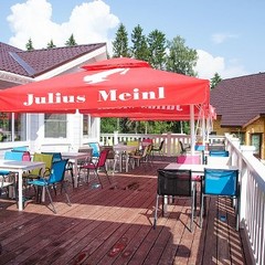 Спа-отель Тучково, Тучково, Московская область