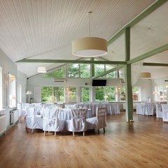 Спа-отель Тучково, Тучково, Московская область