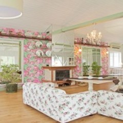 Спа-отель Тучково, Тучково, Московская область