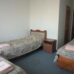 Гостиница Олимп-5, Тюмень, Тюменская область