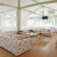 Спа-отель Тучково, Тучково, Московская область