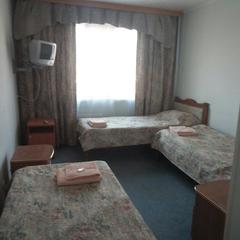 Гостиница Олимп-5, Тюмень, Тюменская область