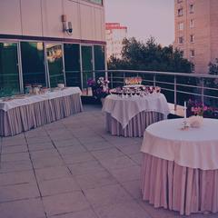 Отель Ремезов, Тюмень, Тюменская область