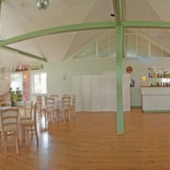 Спа-отель Тучково, Тучково, Московская область