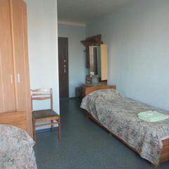 Гостиница Олимп-5, Тюмень, Тюменская область