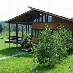 Спа-отель Тучково, Тучково, Московская область