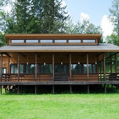 Спа-отель Тучково, Тучково, Московская область