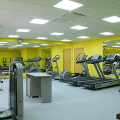 Отель Бизнес-отель Евразия, Тюмень, Тюменская область