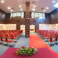 Отель Бизнес-отель Евразия, Тюмень, Тюменская область