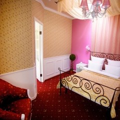 Гостинично-ресторанный комплекс Соловьиная роща, Тюмень, Тюменская область