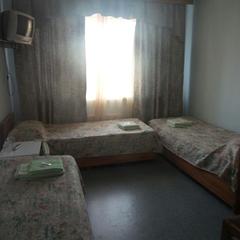 Гостиница Олимп-5, Тюмень, Тюменская область