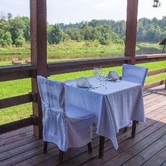 Спа-отель Тучково, Тучково, Московская область