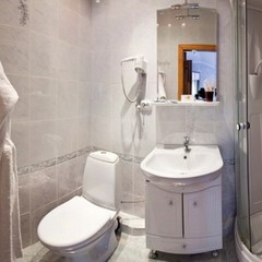 Гостинично-ресторанный комплекс Соловьиная роща, Тюмень, Тюменская область