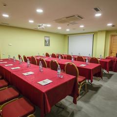 Отель Бизнес-отель Евразия, Тюмень, Тюменская область