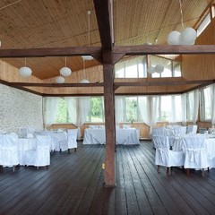 Спа-отель Тучково, Тучково, Московская область