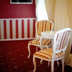 Гостинично-ресторанный комплекс Соловьиная роща, Тюмень, Тюменская область