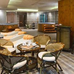 Отель Бизнес-отель Евразия, Тюмень, Тюменская область