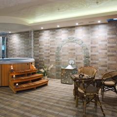 Отель Бизнес-отель Евразия, Тюмень, Тюменская область