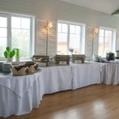 Спа-отель Тучково, Тучково, Московская область