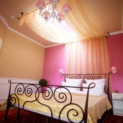 Гостинично-ресторанный комплекс Соловьиная роща, Тюмень, Тюменская область