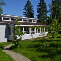 Спа-отель Тучково, Тучково, Московская область