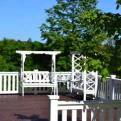 Спа-отель Тучково, Тучково, Московская область